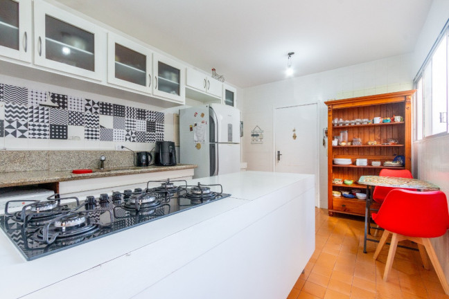 Imagem Apartamento com 4 Quartos à Venda, 151 m² em Higienópolis - São Paulo Imagem Apartamento com 4 Quartos à Venda, 151 m² em Higienópolis - São Paulo