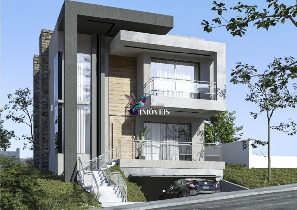 Imagem Casa com 3 Quartos à Venda, 235 m² em São Lucas - Viamão Imagem Casa com 3 Quartos à Venda, 235 m² em São Lucas - Viamão