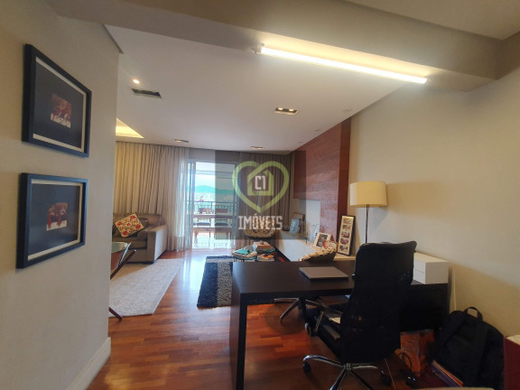 Imagem Apartamento com 3 Quartos à Venda, 147 m² em água Branca - São Paulo