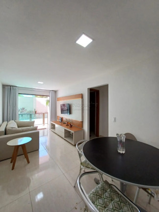 Imagem Apartamento com 2 Quartos à Venda, 52 m² em Porto De Galinhas - Ipojuca Imagem Apartamento com 2 Quartos à Venda, 52 m² em Porto De Galinhas - Ipojuca