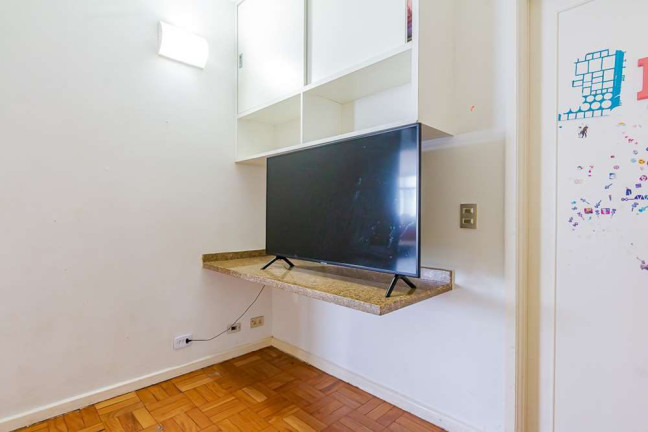 Imagem Apartamento com 3 Quartos à Venda, 196 m² em Higienópolis - São Paulo Imagem Apartamento com 3 Quartos à Venda, 196 m² em Higienópolis - São Paulo