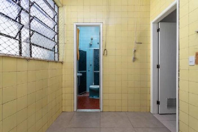 Imagem Apartamento com 3 Quartos à Venda, 105 m² em Taquara - Rio De Janeiro