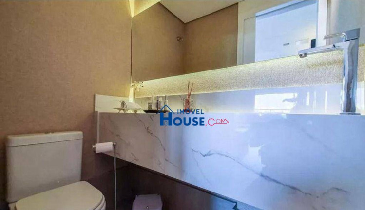 Imagem Apartamento com 3 Quartos à Venda, 176 m² em Perdizes - São Paulo
