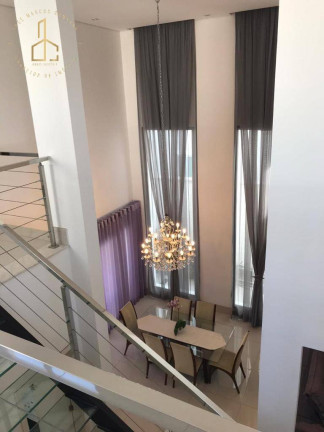 Imagem Casa de Condomínio com 3 Quartos à Venda, 374 m² em Parque Reserva Fazenda Imperial - Sorocaba