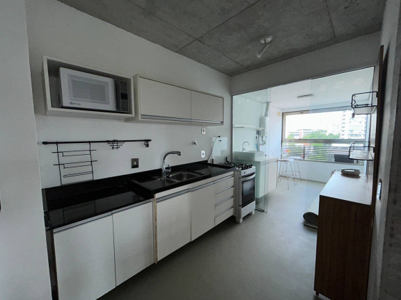 Imagem Apartamento com 1 Quarto à Venda, 75 m² em Campo Belo - São Paulo Imagem Apartamento com 1 Quarto à Venda, 75 m² em Campo Belo - São Paulo