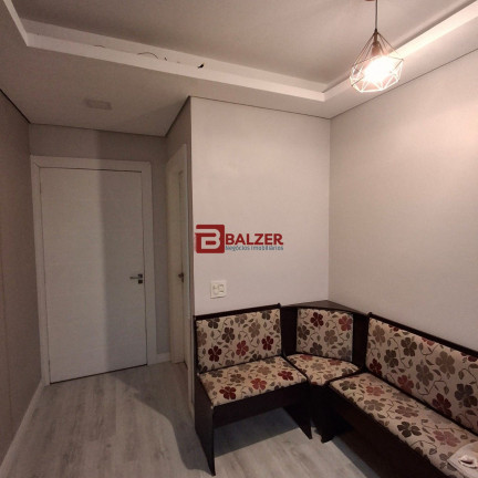 Imagem Apartamento com 3 Quartos à Venda, 94 m² em Forquilhinha - São José Imagem Apartamento com 3 Quartos à Venda, 94 m² em Forquilhinha - São José