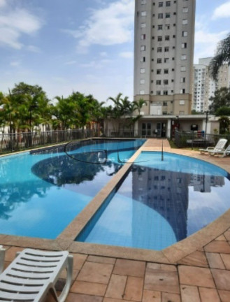 Imagem Imóvel com 2 Quartos à Venda, 50 m² em Vila Moreira - São Paulo Imagem Imóvel com 2 Quartos à Venda, 50 m² em Vila Moreira - São Paulo