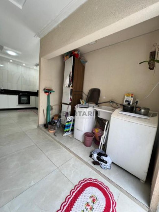 Casa de Condomínio com 3 Quartos à Venda, 160 m² em Chácara Recreio Vila Rica - Araras