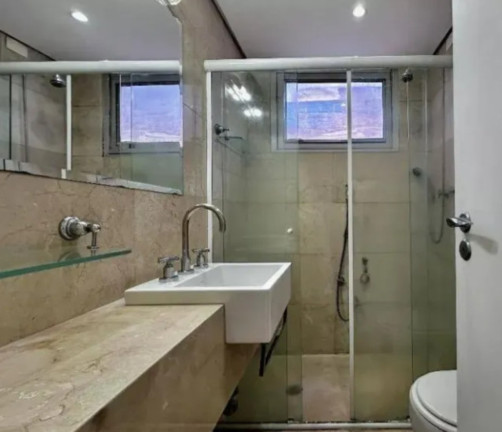 Imagem Imóvel com 4 Quartos à Venda, 269 m² em Campo Belo - São Paulo