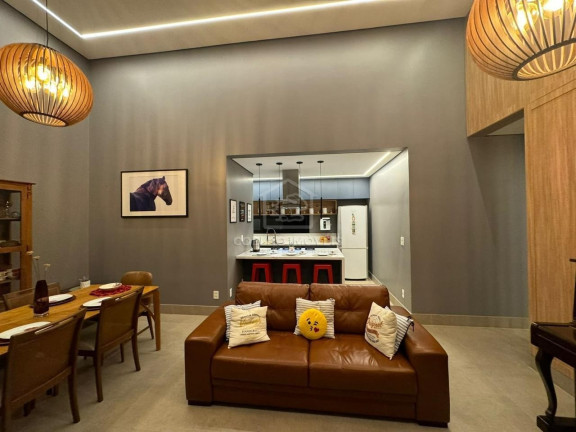 Imagem Casa com 3 Quartos à Venda, 798 m² em Jardim Botânico - Brasília