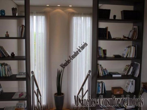 Imagem Sobrado com 3 Quartos à Venda, 1.000 m² em Condominio Portal Do Sabia - Araçoiaba Da Serra