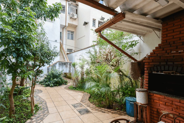 Imagem Casa com 2 Quartos à Venda, 90 m² em Vila Mariana - São Paulo Imagem Casa com 2 Quartos à Venda, 90 m² em Vila Mariana - São Paulo