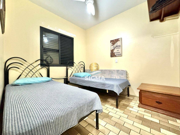 Imagem Apartamento com 3 Quartos à Venda, 91 m² em Tombo - Guarujá Imagem Apartamento com 3 Quartos à Venda, 91 m² em Tombo - Guarujá
