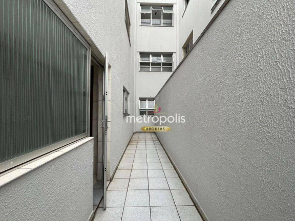 Imagem Apartamento com 2 Quartos para Alugar, 80 m² em Mauá - São Caetano Do Sul Imagem Apartamento com 2 Quartos para Alugar, 80 m² em Mauá - São Caetano Do Sul