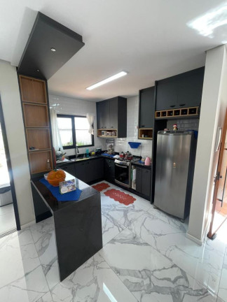 Imagem Casa com 3 Quartos à Venda, 190 m² em Portais (polvilho) - Cajamar