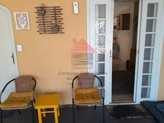 Imagem Casa com 3 Quartos à Venda, 170 m² em Vila Santana Ii - Jundiaí Imagem Casa com 3 Quartos à Venda, 170 m² em Vila Santana Ii - Jundiaí
