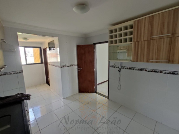 Imagem Imóvel com 3 Quartos à Venda, 98 m² em Coroa Do Meio - Aracaju Imagem Imóvel com 3 Quartos à Venda, 98 m² em Coroa Do Meio - Aracaju