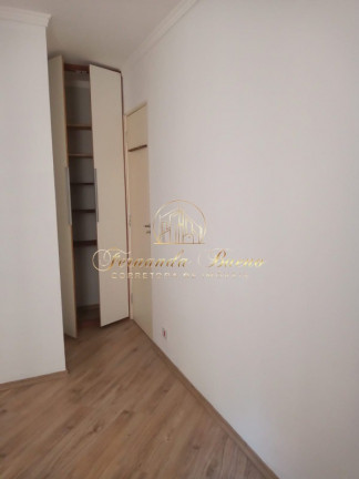 Imagem Imóvel com 3 Quartos à Venda, 63 m² em Vila Homero Thon - Santo André