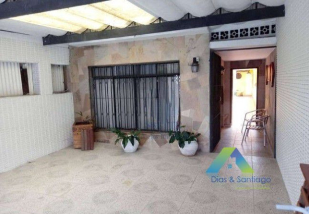 Imagem Sobrado com 3 Quartos à Venda, 153 m² em Vila Das Mercês - São Paulo Imagem Sobrado com 3 Quartos à Venda, 153 m² em Vila Das Mercês - São Paulo