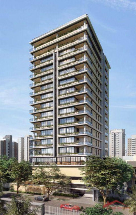 Imagem Apartamento com 3 Quartos à Venda, 153 m² em América - Joinville Imagem Apartamento com 3 Quartos à Venda, 153 m² em América - Joinville