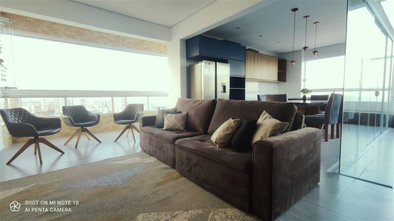Imagem Cobertura com 4 Quartos à Venda, 180 m² em Ocian - Praia Grande Imagem Cobertura com 4 Quartos à Venda, 180 m² em Ocian - Praia Grande