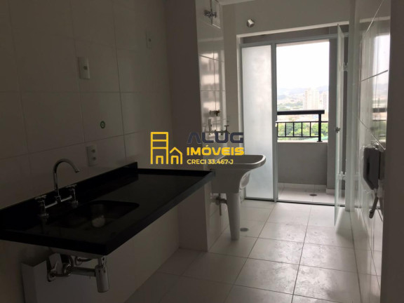 Imagem Apartamento com 2 Quartos à Venda, 67 m² em Centro - Osasco