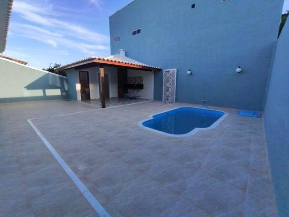 Imagem Casa de Condomínio com 3 Quartos à Venda, 120 m² em Peró - Cabo Frio