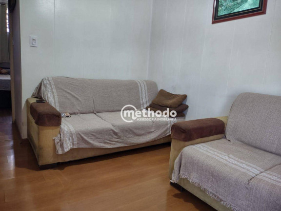Imagem Casa com 3 Quartos à Venda, 260 m² em Jardim Proença - Campinas