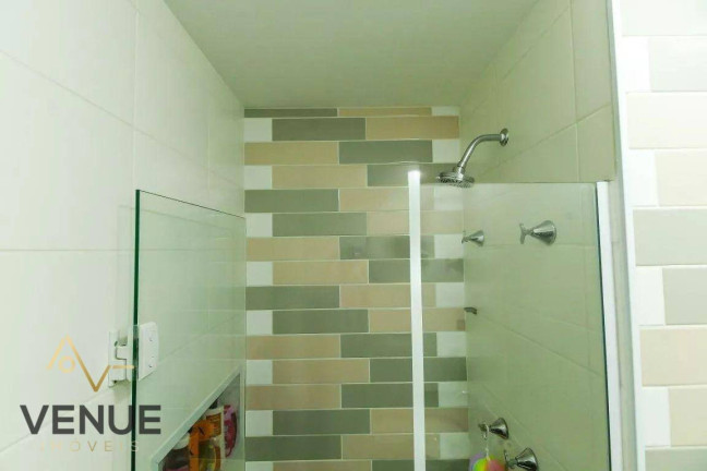 Imagem Apartamento com 2 Quartos à Venda, 83 m² em Penha - São Paulo