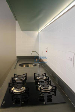 Imagem Apartamento com 1 Quarto à Venda, 35 m² em Consolação - São Paulo Imagem Apartamento com 1 Quarto à Venda, 35 m² em Consolação - São Paulo