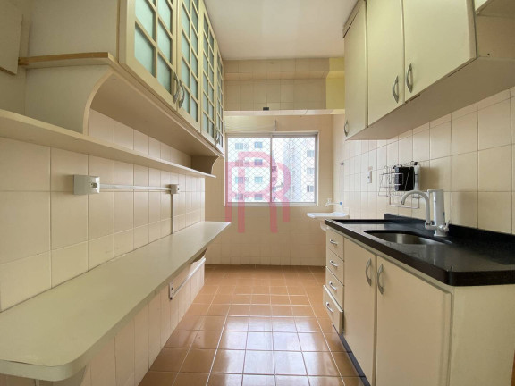 Apartamento com 2 Quartos para Alugar, 60 m² em Centro - Balneário Camboriú