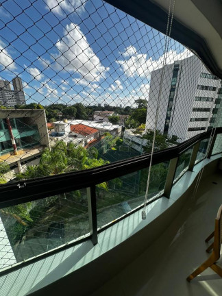 Imagem Imóvel com 4 Quartos à Venda, 158 m² em Apipucos - Recife Imagem Imóvel com 4 Quartos à Venda, 158 m² em Apipucos - Recife