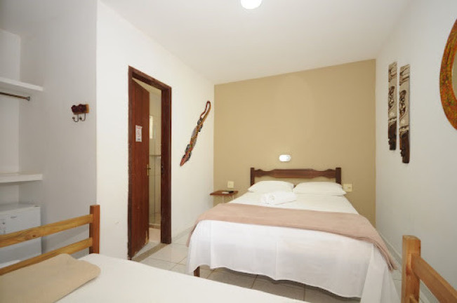 Imagem Edifício Residencial com 14 Quartos à Venda, 550 m² em Alto De Búzios - Armação Dos Búzios
