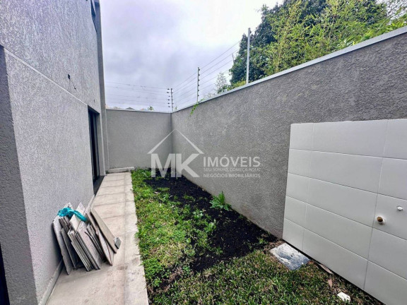 Imagem Sobrado com 2 Quartos à Venda, 148 m² em Uberaba - Curitiba Imagem Sobrado com 2 Quartos à Venda, 148 m² em Uberaba - Curitiba