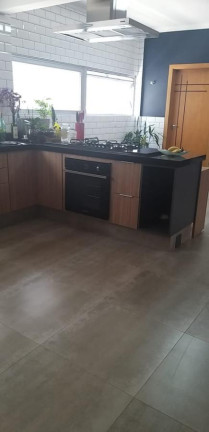 Imagem Apartamento com 3 Quartos à Venda, 200 m² em Centro - São Bernardo Do Campo