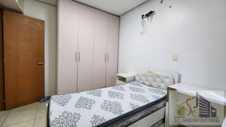 Imagem Apartamento com 4 Quartos para Alugar, 122 m² em Nossa Senhora Das Graças - Manaus