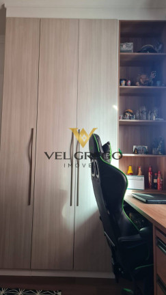 Imagem Apartamento com 2 Quartos à Venda, 51 m² em Taboão - São Bernardo Do Campo