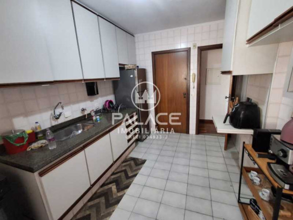 Imagem Apartamento com 3 Quartos à Venda, 86 m² em Nova América - Piracicaba Imagem Apartamento com 3 Quartos à Venda, 86 m² em Nova América - Piracicaba