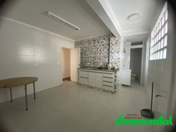 Imagem Apartamento com 4 Quartos para Alugar, 170 m² em Gonzaga - Santos