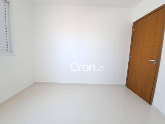 Imagem Apartamento com 3 Quartos à Venda, 84 m² em Residencial Itaipu - Goiânia Imagem Apartamento com 3 Quartos à Venda, 84 m² em Residencial Itaipu - Goiânia
