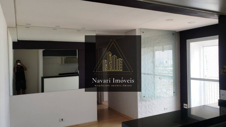 Imagem Apartamento com 2 Quartos à Venda, 53 m² em Ponte Grande - Guarulhos Imagem Apartamento com 2 Quartos à Venda, 53 m² em Ponte Grande - Guarulhos