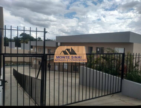 Sobrado com 2 Quartos à Venda, 50 m² em Lopes De Oliveira - Sorocaba
