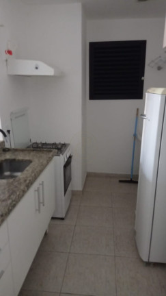 Imagem Apartamento à Venda, 38 m² em Parque Residencial Aquarius - São José Dos Campos Imagem Apartamento à Venda, 38 m² em Parque Residencial Aquarius - São José Dos Campos