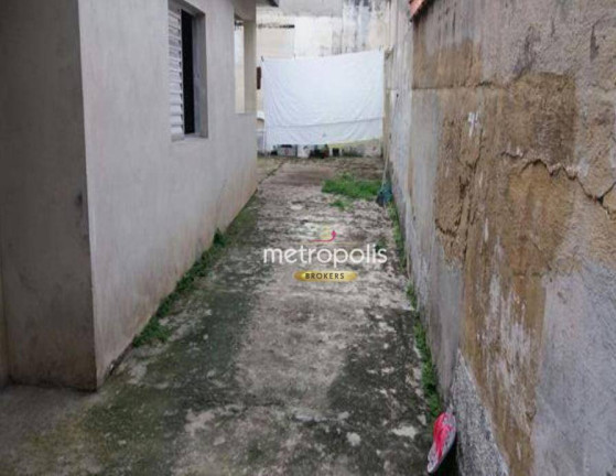 Imagem Sobrado com 3 Quartos à Venda, 130 m² em Jardim São Caetano - São Caetano Do Sul Imagem Sobrado com 3 Quartos à Venda, 130 m² em Jardim São Caetano - São Caetano Do Sul