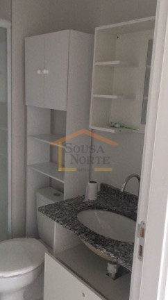 Imagem Apartamento com 2 Quartos à Venda, 58 m² em Limão - São Paulo Imagem Apartamento com 2 Quartos à Venda, 58 m² em Limão - São Paulo