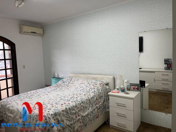 Imagem Sobrado com 3 Quartos à Venda, 364 m² em Osvaldo Cruz - São Caetano Do Sul