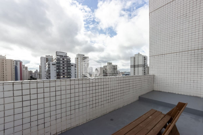 Imagem Apartamento com 1 Quarto à Venda, 56 m² em Saúde - São Paulo Imagem Apartamento com 1 Quarto à Venda, 56 m² em Saúde - São Paulo