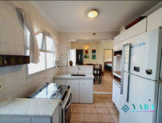 Imagem Apartamento com 2 Quartos à Venda, 63 m² em Praia Grande - Ubatuba