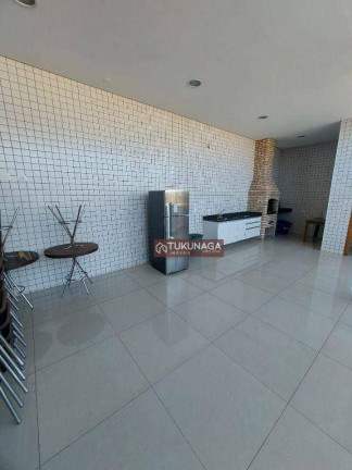 Imagem Apartamento com 1 Quarto à Venda, 42 m² em Carandiru - São Paulo Imagem Apartamento com 1 Quarto à Venda, 42 m² em Carandiru - São Paulo