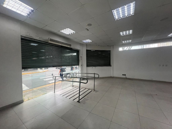 Imagem Sala Comercial para Alugar, 263 m² em Centro - Suzano Imagem Sala Comercial para Alugar, 263 m² em Centro - Suzano